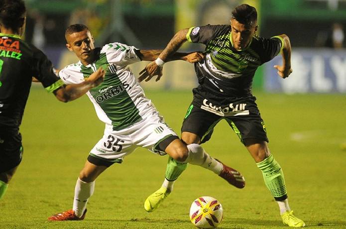 Nhận định, soi kèo Banfield vs Defensa y Justicia, 7h30 ngày 12/4