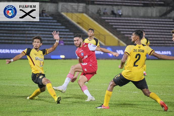 Nhận định, soi kèo Negeri Sembilan vs Sabah, 21h00 ngày 10/4