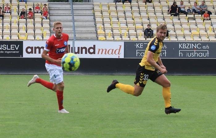 Phân tích tỷ lệ kèo hiệp 1 Silkeborg vs AC Horsens, 23h30 ngày 11/4