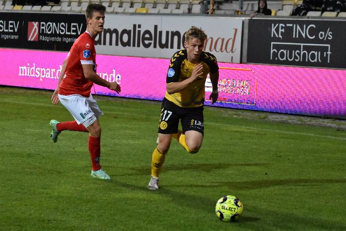 Soi kèo phạt góc Silkeborg vs AC Horsens, 23h30 ngày 11/4