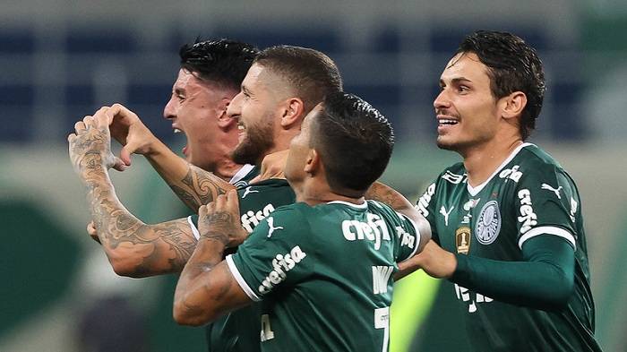 Nhận định, soi kèo Palmeiras vs Liverpool Montevideo, 07h00 ngày 12/4: Chiến thắng thứ 6 chờ Palmeiras