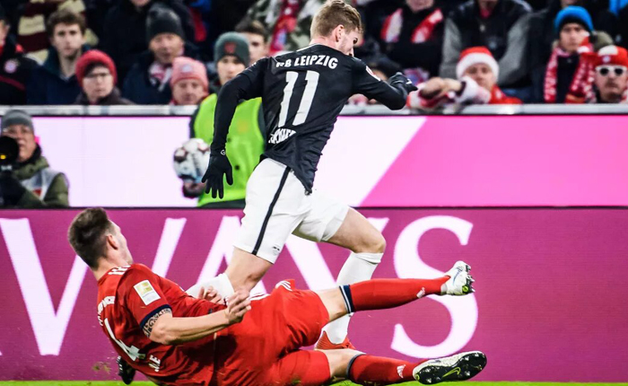 Dự đoán Leipzig vs Bayern Munich (20h30 11/5) bởi chuyên gia Jamie Clarke