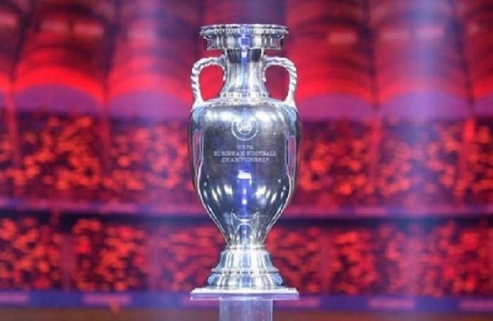 iEURO2020 dự đoán đội vô địch vòng chung kết Euro 2020-2021