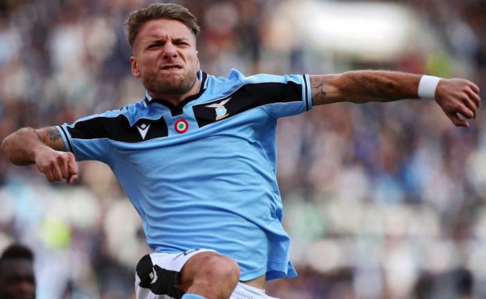 Những cầu thủ Lazio đáng xem tại EURO 2021: Còn ai ngoài Ciro Immobile?