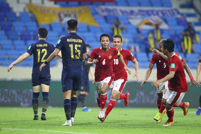 Phân tích kèo hiệp 1 U23 Indonesia vs U23 Timor-Leste, 19h00 ngày 10/5