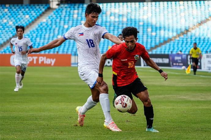 Soi kèo phạt góc U23 Indonesia vs U23 Timor-Leste, 19h00 ngày 10/5