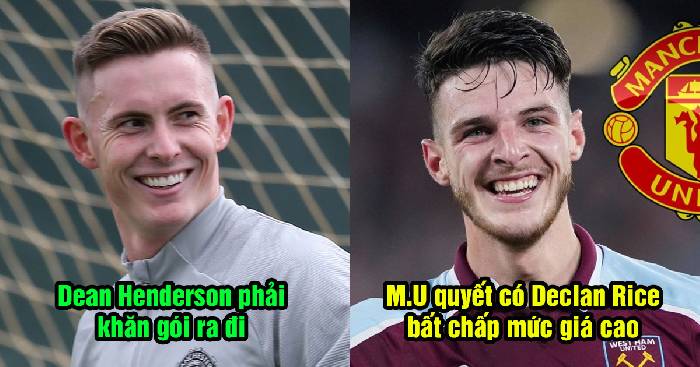 Tin Man United tối 10/5: Chốt giá vụ Paul Torres; M.U quyết giành Declan Rice