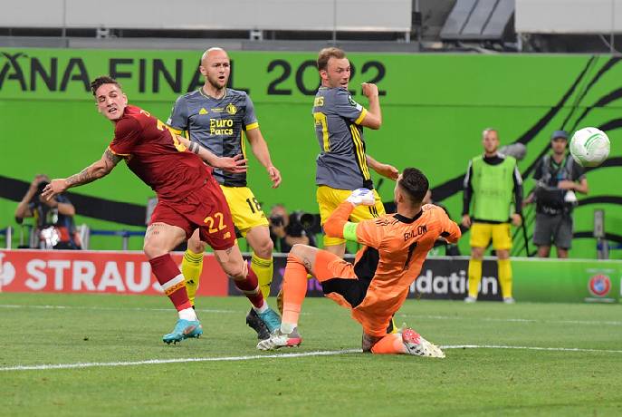 Chuyên gia dự đoán kết quả AS Roma vs Bayer Leverkusen, 02h00 ngày 12/5