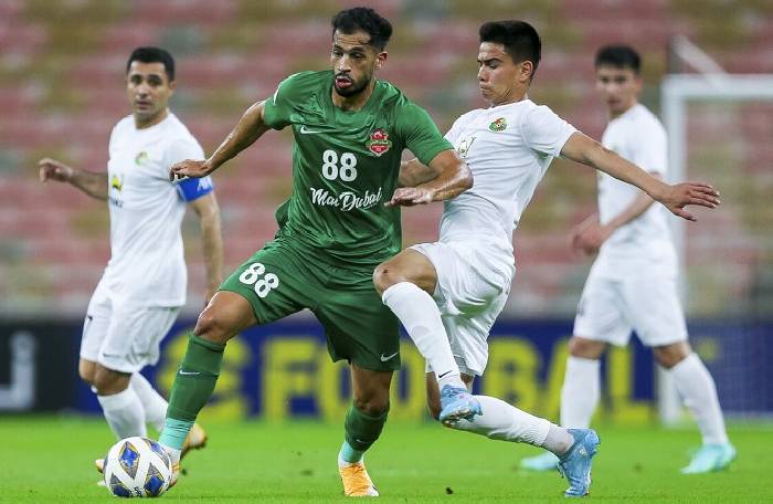 Nhận định, soi kèo Al-Shabab với Al-Ahli, 1h00 ngày 12/5: Chủ nhà đáng tin