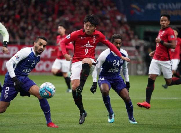 Nhận định, soi kèo Albirex Niigata với Urawa Red Diamonds, 12h00 ngày 11/5: Chủ nhà sa sút