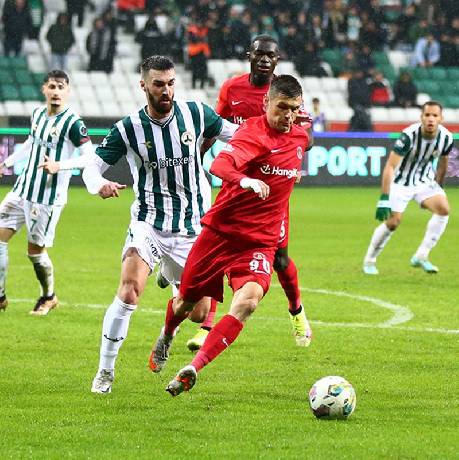 Nhận định, soi kèo Giresunspor với Umraniyespor, 21h00 ngày 10/5: Khó thắng tưng bừng