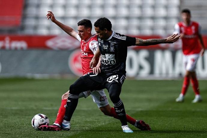 Nhận định, soi kèo Stade Brestois với Stade de Reims, 2h00 ngày 11/5: Bảo toàn vị trí Top 3