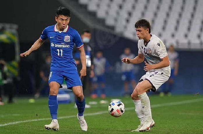 Nhận định, soi kèo Tianjin Jinmen Tiger với Shanghai Shenhua, 18h00 ngày 11/05: Áp lực ngược