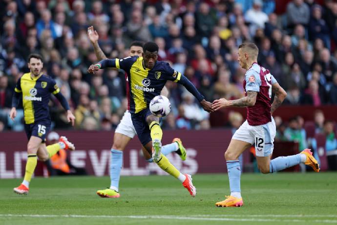 Chuyên gia Tony Ansell dự đoán Bournemouth vs Aston Villa, 23h30 ngày 10/5 Chuyên gia Tony Ansell dự đoán Bournemouth vs Aston Villa, 23h30 ngày 10/5