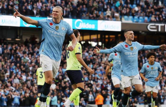 Chuyên gia Tony Ansell dự đoán Southampton vs Man City, 21h00 ngày 10/5 Chuyên gia Tony Ansell dự đoán Southampton vs Man City, 21h00 ngày 10/5
