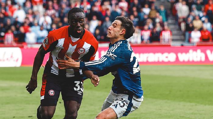 Kèo vàng bóng đá Ipswich Town vs Brentford, 21h00 ngày 10/5: Khó tin chủ nhà Kèo vàng bóng đá Ipswich Town vs Brentford, 21h00 ngày 10/5: Khó tin chủ nhà
