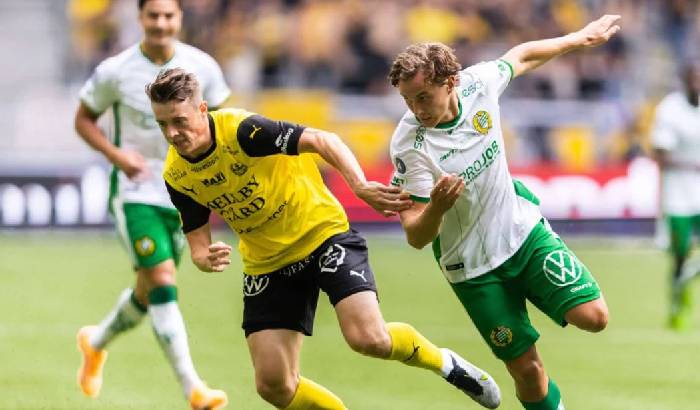 Nhận định, soi kèo AIK Solna vs Mjallby, 19h00 ngày 11/5: Đại chiến vì ngôi đầu Nhận định, soi kèo AIK Solna vs Mjallby, 19h00 ngày 11/5: Đại chiến vì ngôi đầu