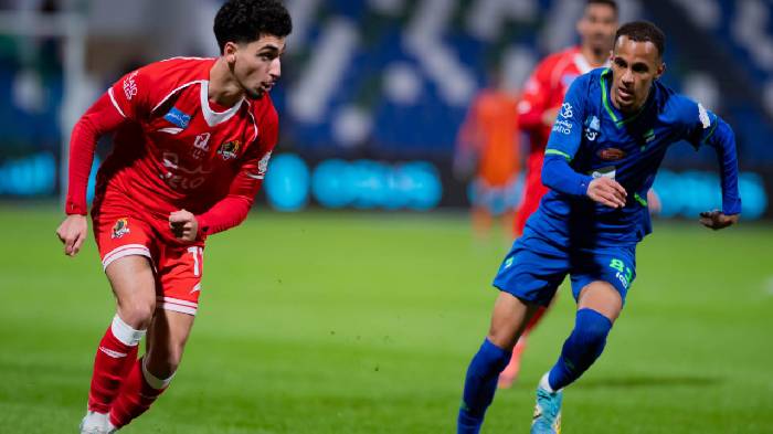 Nhận định, soi kèo Al Wehda vs Al Fateh, 23h25 ngày 10/5: Nỗi lo xa nhà Nhận định, soi kèo Al Wehda vs Al Fateh, 23h25 ngày 10/5: Nỗi lo xa nhà