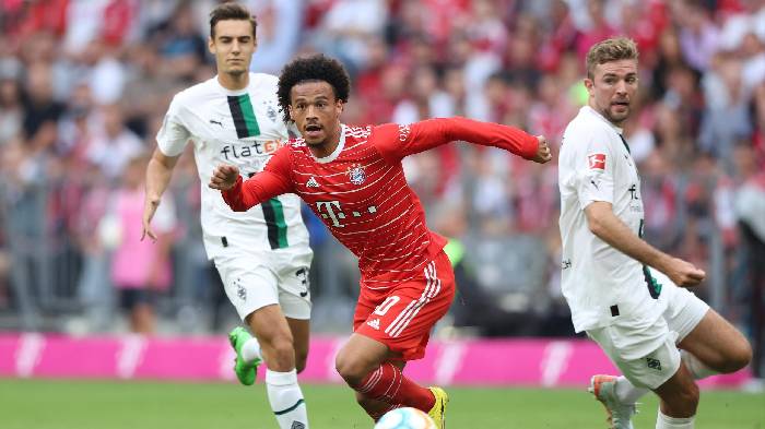 Nhận định, soi kèo Bayern Munich vs Monchengladbach, 23h30 ngày 10/5: Ăn mừng ngôi vương Nhận định, soi kèo Bayern Munich vs Monchengladbach, 23h30 ngày 10/5: Ăn mừng ngôi vương
