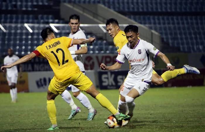 Nhận định, soi kèo Becamex Bình Dương vs Quảng Nam, 18h00 ngày 11/5: Những kẻ khốn khổ Nhận định, soi kèo Becamex Bình Dương vs Quảng Nam, 18h00 ngày 11/5: Những kẻ khốn khổ