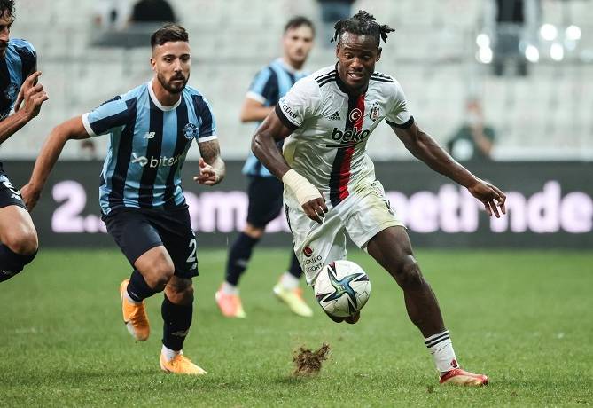 Nhận định, soi kèo Besiktas vs Adana Demirspor, 23h00 ngày 11/5: Bắt nạt nhược tiểu Nhận định, soi kèo Besiktas vs Adana Demirspor, 23h00 ngày 11/5: Bắt nạt nhược tiểu