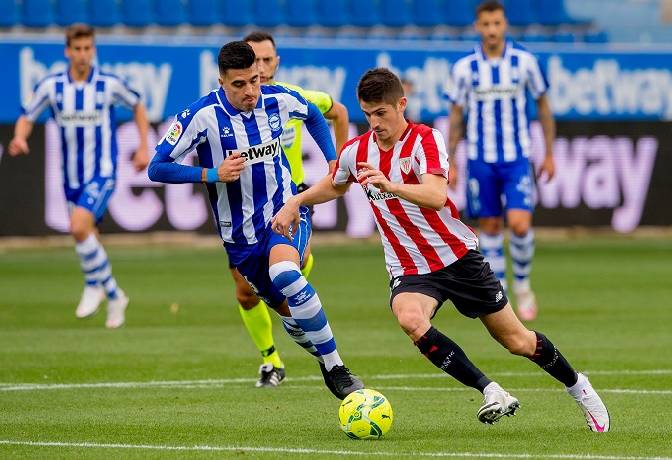 Nhận định, soi kèo Bilbao vs Alaves, 23h30 ngày 11/5: Mệnh lệnh phải thắng Nhận định, soi kèo Bilbao vs Alaves, 23h30 ngày 11/5: Mệnh lệnh phải thắng