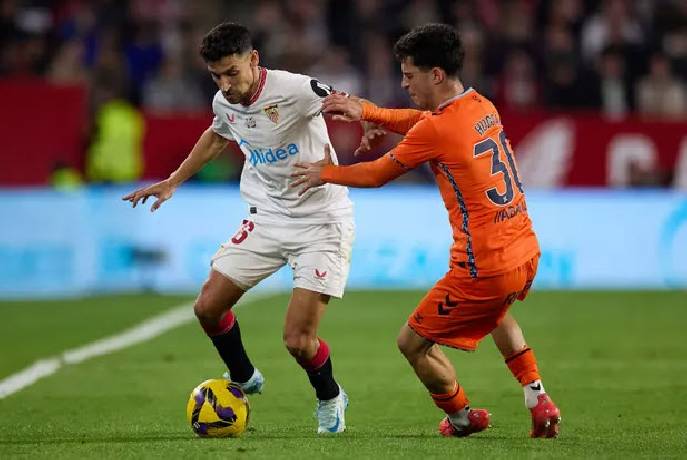 Nhận định, soi kèo Celta Vigo vs Sevilla, 21h15 ngày 10/5: Rơi tự do trên BXH Nhận định, soi kèo Celta Vigo vs Sevilla, 21h15 ngày 10/5: Rơi tự do trên BXH