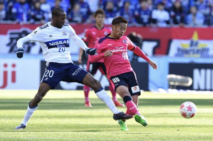 Nhận định, soi kèo Cerezo Osaka vs Yokohama Marinos, 13h00 ngày 11/5: Đứng im bét bảng Nhận định, soi kèo Cerezo Osaka vs Yokohama Marinos, 13h00 ngày 11/5: Đứng im bét bảng