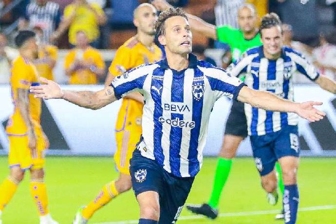Nhận định, soi kèo Deportivo Toluca vs Monterrey, 08h00 ngày 11/5: Tạm biệt Toluca Nhận định, soi kèo Deportivo Toluca vs Monterrey, 08h00 ngày 11/5: Tạm biệt Toluca