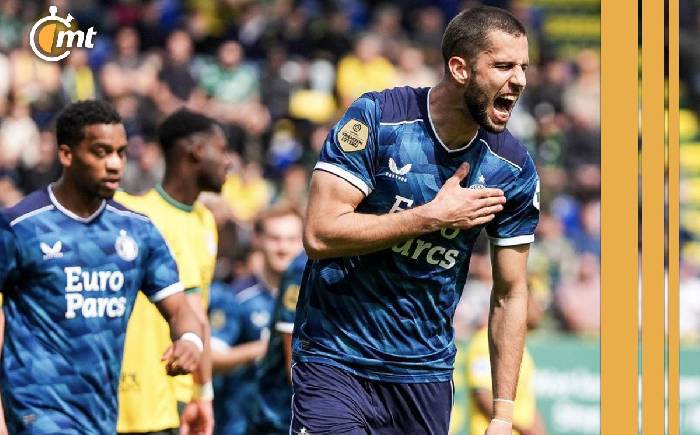 Nhận định, soi kèo Fortuna Sittard vs NAC Breda, 23h45 ngày 10/5: Khách rơi tự do Nhận định, soi kèo Fortuna Sittard vs NAC Breda, 23h45 ngày 10/5: Khách rơi tự do