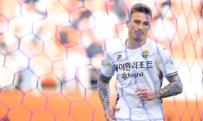 Nhận định, soi kèo Gangwon vs Gimcheon Sangmu, 17h00 ngày 11/5: Đòi nợ? Nhận định, soi kèo Gangwon vs Gimcheon Sangmu, 17h00 ngày 11/5: Đòi nợ?