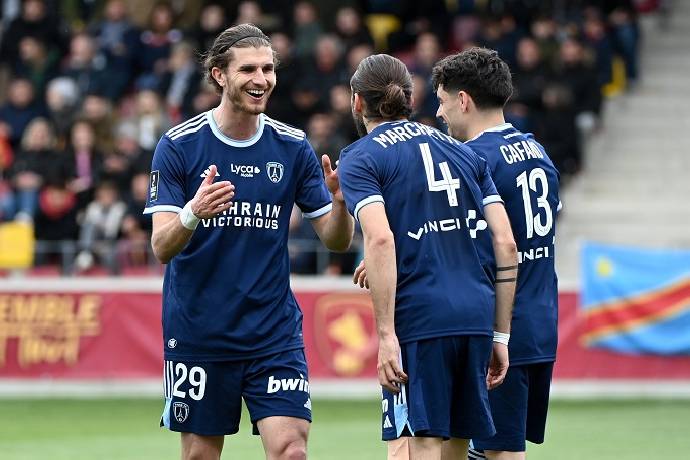 Nhận định, soi kèo Goztepe vs Hatayspor, 23h00 ngày 11/5: Buông xuôi Nhận định, soi kèo Goztepe vs Hatayspor, 23h00 ngày 11/5: Buông xuôi