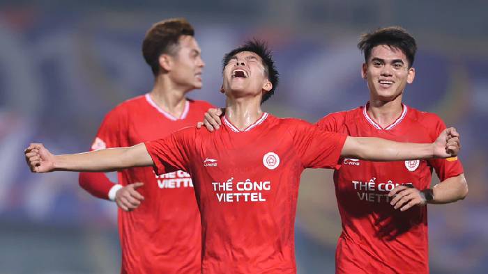 Nhận định, soi kèo HAGL vs Thể Công Viettel, 17h00 ngày 11/5: Khách hoan ca Nhận định, soi kèo HAGL vs Thể Công Viettel, 17h00 ngày 11/5: Khách hoan ca