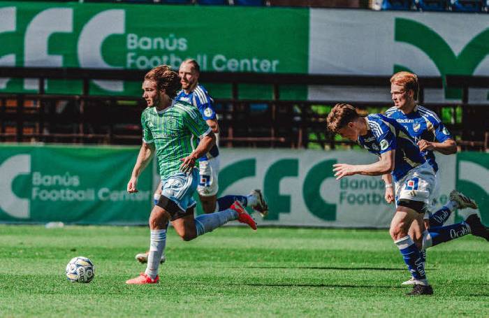 Nhận định, soi kèo Hammarby vs Norrkoping, 19h00 ngày 11/5: Tân dụng cơ hội Nhận định, soi kèo Hammarby vs Norrkoping, 19h00 ngày 11/5: Tân dụng cơ hội