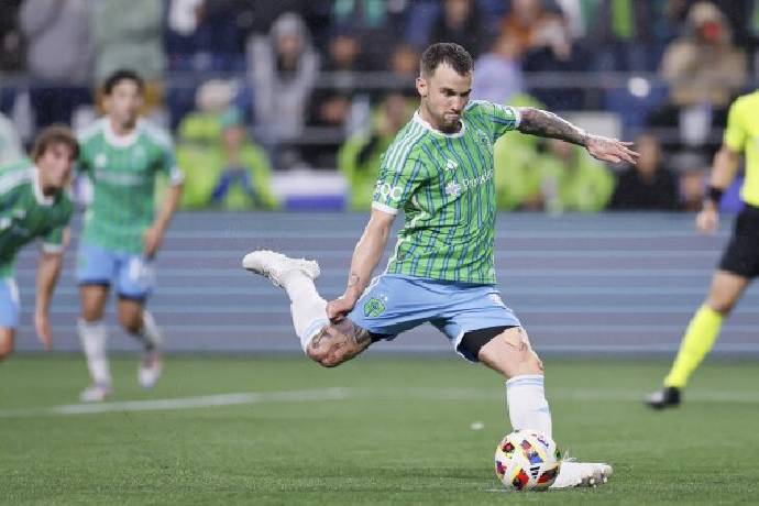 Nhận định, soi kèo Houston Dynamo vs Seattle Sounders, 07h30 ngày 11/5: Khó cho chủ nhà Nhận định, soi kèo Houston Dynamo vs Seattle Sounders, 07h30 ngày 11/5: Khó cho chủ nhà