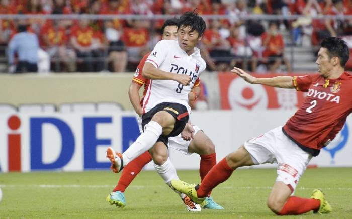 Nhận định, soi kèo Kyoto Sanga vs Nagoya Grampus, 12h00 ngày 11/5: Cay đắng xa nhà Nhận định, soi kèo Kyoto Sanga vs Nagoya Grampus, 12h00 ngày 11/5: Cay đắng xa nhà