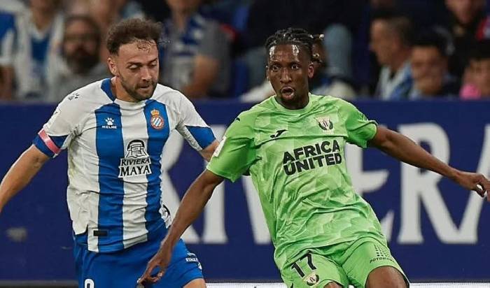 Nhận định, soi kèo Leganes vs Espanyol, 19h00 ngày 11/5: Không còn đường lùi Nhận định, soi kèo Leganes vs Espanyol, 19h00 ngày 11/5: Không còn đường lùi