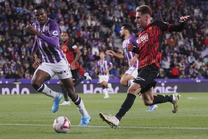 Nhận định, soi kèo Mallorca vs Real Valladolid, 23h30 ngày 10/5: Khách buông xuôi Nhận định, soi kèo Mallorca vs Real Valladolid, 23h30 ngày 10/5: Khách buông xuôi
