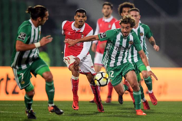 Nhận định, soi kèo Nacional vs Rio Ave, 21h30 ngày 10/5: Chủ nhà lép vế Nhận định, soi kèo Nacional vs Rio Ave, 21h30 ngày 10/5: Chủ nhà lép vế