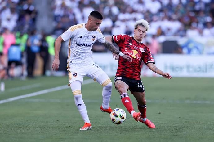Nhận định, soi kèo New York RB vs Los Angeles Galaxy, 6h30 ngày 11/5: Dĩ vãng nhạt nhòa của Galaxy Nhận định, soi kèo New York RB vs Los Angeles Galaxy, 6h30 ngày 11/5: Dĩ vãng nhạt nhòa của Galaxy