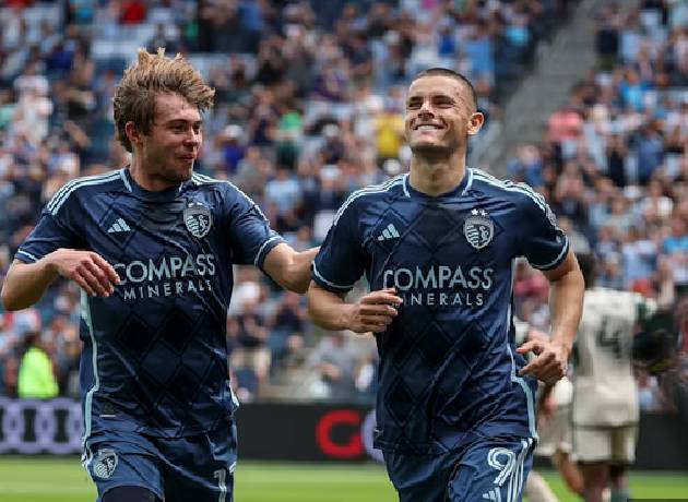 Nhận định, soi kèo Portland Timbers vs Sporting Kansas City, 09h30 ngày 11/5: Đánh chiếm ngôi nhì Nhận định, soi kèo Portland Timbers vs Sporting Kansas City, 09h30 ngày 11/5: Đánh chiếm ngôi nhì