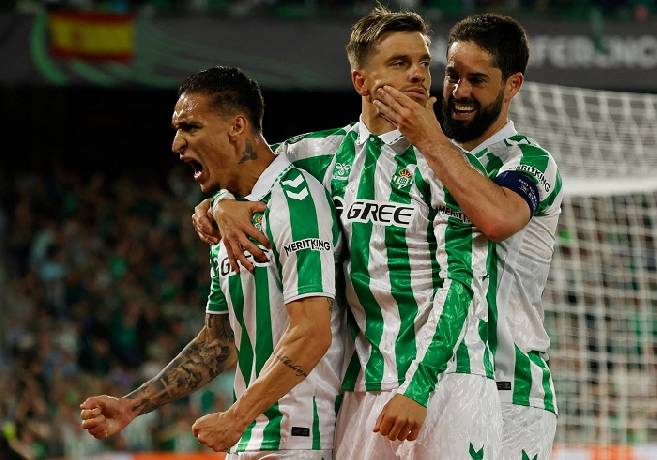 Nhận định, soi kèo Real Betis vs Osasuna, 02h00 ngày 12/5: Top 5 vẫn gọi Nhận định, soi kèo Real Betis vs Osasuna, 02h00 ngày 12/5: Top 5 vẫn gọi