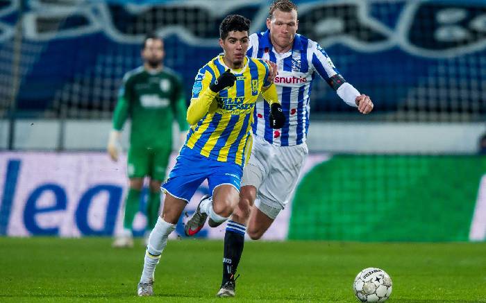 Nhận định, soi kèo RKC Waalwijk vs Heerenveen, 21h30 ngày 10/5: Nỗi lo xa nhà Nhận định, soi kèo RKC Waalwijk vs Heerenveen, 21h30 ngày 10/5: Nỗi lo xa nhà
