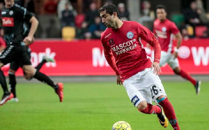 Nhận định, soi kèo Silkeborg vs Sonderjyske, 19h00 ngày 11/5: Đủ để hài lòng Nhận định, soi kèo Silkeborg vs Sonderjyske, 19h00 ngày 11/5: Đủ để hài lòng