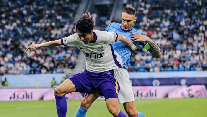 Nhận định, soi kèo Tianjin vs Yunnan Yukun, 18h00 ngày 11/5: Nối dài ngày vui Nhận định, soi kèo Tianjin vs Yunnan Yukun, 18h00 ngày 11/5: Nối dài ngày vui