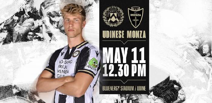 Nhận định, soi kèo Udinese vs Monza, 17h30 ngày 11/5: Cửa dưới ‘tạch’ Nhận định, soi kèo Udinese vs Monza, 17h30 ngày 11/5: Cửa dưới ‘tạch’
