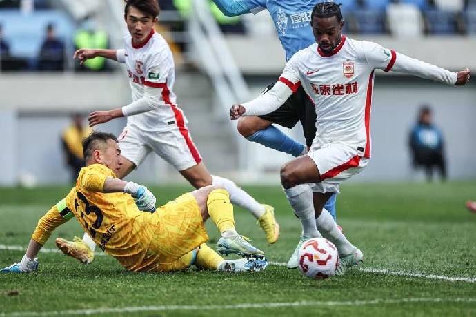 Nhận định, soi kèo Wuhan Three Towns vs Dalian Yingbo, 18h35 ngày 11/5: Tân binh cần cải thiện Nhận định, soi kèo Wuhan Three Towns vs Dalian Yingbo, 18h35 ngày 11/5: Tân binh cần cải thiện