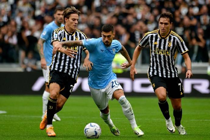 Soi kèo góc Lazio vs Juventus, 23h00 ngày 10/5 Soi kèo góc Lazio vs Juventus, 23h00 ngày 10/5