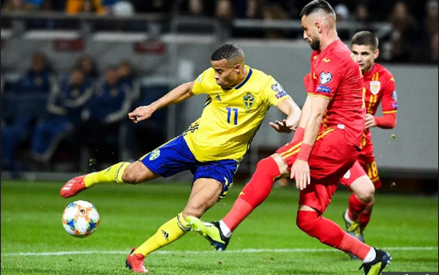 Nhận định Tây Ban Nha vs Thụy Điển, 01h45 11/6 (Vòng loại Euro 2020)