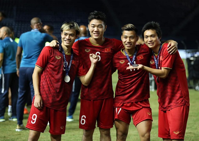 HLV Curacao chỉ ra tuyển thủ Việt Nam có thể thi đấu ở Hà Lan